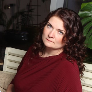 Telegram profile photo for Психолог Михайлова Майя Олеговна
