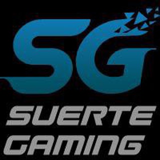 Telegram profile photo for π Suerte Gaming π