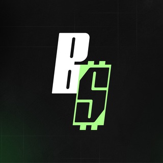 Telegram profile photo for BuySell P2P | Обработка трафика