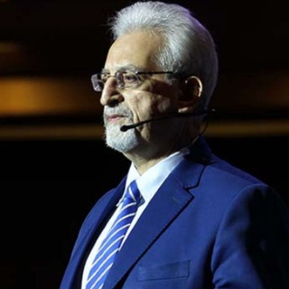 Telegram profile photo for دکتر احمد روستا