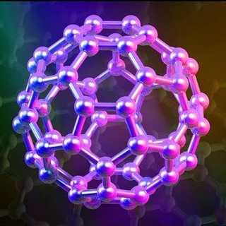 Telegram profile photo for FULL ENERGY | ФУЛЛЕРЕН С60