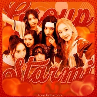 Telegram profile photo for ˗ˏˋ ֗ 𝗌𝗍𝖺𝗋𝗆𝗂 || uoi 🧡 ֗ ˎˊ˗