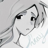 Telegram profile photo for хкаиджи