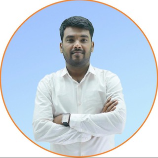 Telegram profile photo for Marathi by Namdev sir