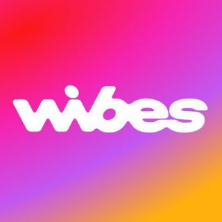 Telegram profile photo for Wibes