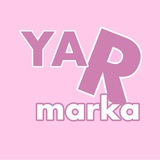 Telegram profile photo for YArmarka