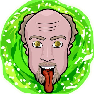 Telegram profile photo for Cramer Coin Portal
