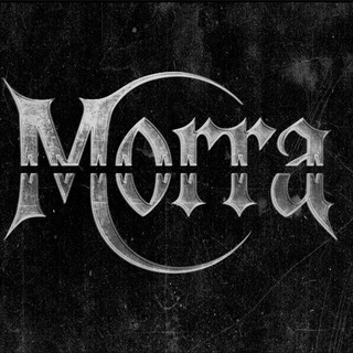 Telegram profile photo for MORRA