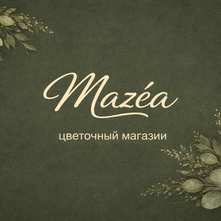 Telegram profile photo for Mazéa