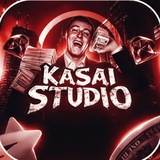 Telegram profile photo for Kasai Studio