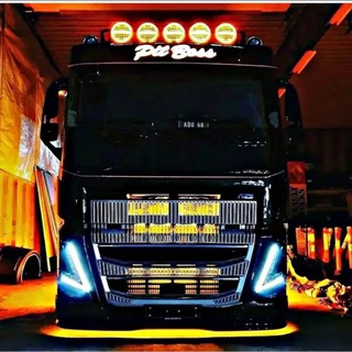 Telegram profile photo for Truckers United
