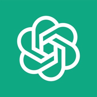 Telegram profile photo for GPT Plus Team 助手