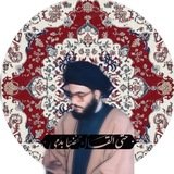 Telegram profile photo for مَلْجَأ 🪐.