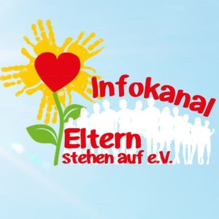 Telegram profile photo for 🌻 Eltern stehen auf ❤️