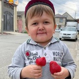 Telegram profile photo for arabu reps