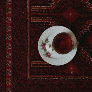 Telegram profile photo for چــــای و خیـــــال...
