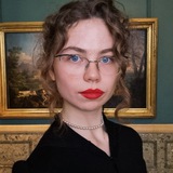 Telegram profile photo for Oh My Lydia!
