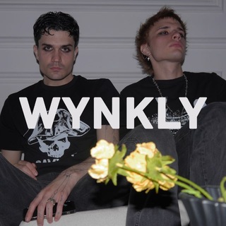 Telegram profile photo for wynkly