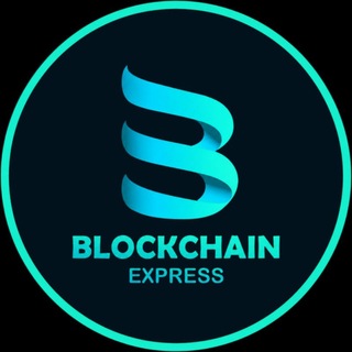 Telegram profile photo for ₿lockchain Express