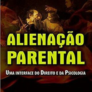 Telegram profile photo for Sobre Alienação Parental