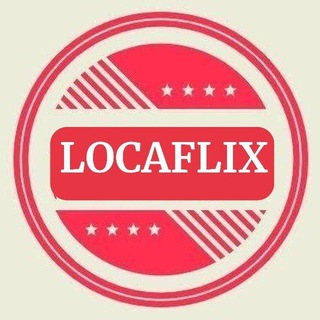 Telegram profile photo for Locaflix