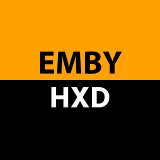 Telegram profile photo for hxd_emby_channel