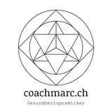 Telegram profile photo for coachmarc.ch - Einkehr zum Ausstieg