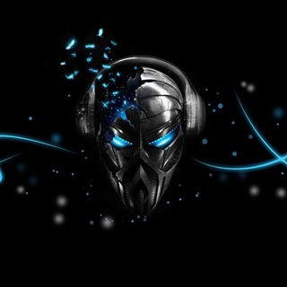 Telegram profile photo for Музыка которую слушаю Я