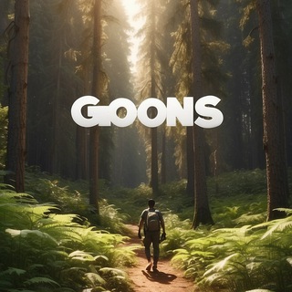 Telegram profile photo for GOONS V4