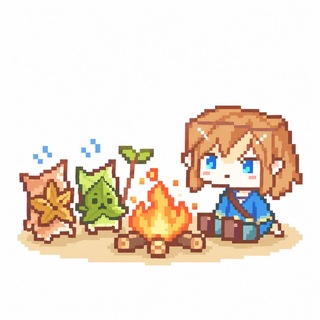 Telegram profile photo for Link's Channel