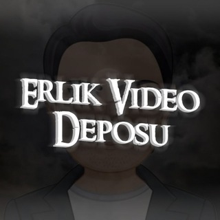 Telegram profile photo for Erlik Video Deposu