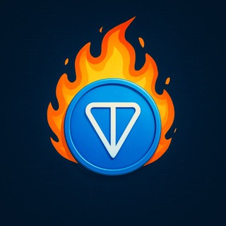Telegram profile photo for Путь крипTONa