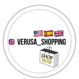 Telegram profile photo for Анонси verUSA