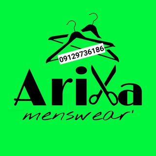 Telegram profile photo for تولیدی پیراهن مردانه اریا