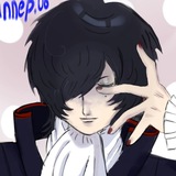 Telegram profile photo for Рисунки Наркодилла