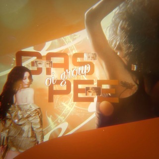 Telegram profile photo for @The Gaspẽe||DEBUT