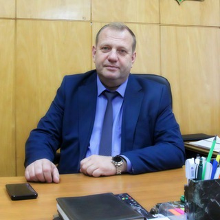 Telegram profile photo for Сергей Цуканов