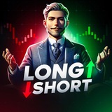 Telegram profile photo for ‼️ VALERIY LONG SHORT
