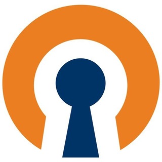 Telegram profile photo for OPEN VPN