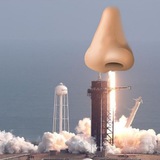 Telegram profile photo for saved memes