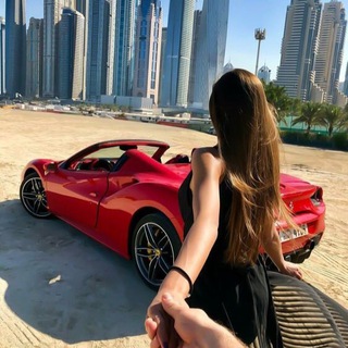 Telegram profile photo for ⚫️Millionare life⚫️