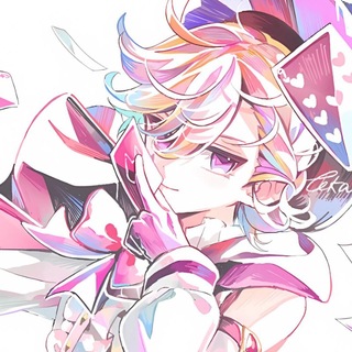 Telegram profile photo for ꕮ 𝖽𝖺𝗂𝗅𝗒 𝗅𝗒𝗇𝖾𝗒 ‹з