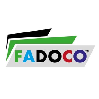 Telegram profile photo for FADOCO - фиброцементный сайдинг и черепица