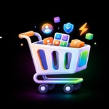 Telegram profile photo for Assets Vault