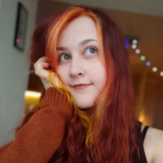 Telegram profile photo for Nami🍯