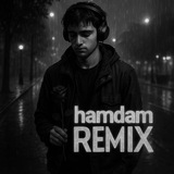 Telegram profile photo for hamdamRemix | همدم ریمیکس