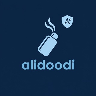 Telegram profile photo for رضایت مشتری alidoodi