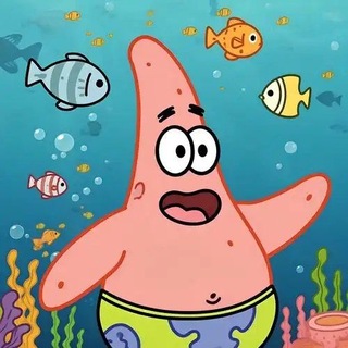 Telegram profile photo for 南通派大星全裸4T交流群