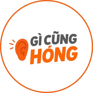 Telegram profile photo for GÌ CŨNG HÓNG Chat