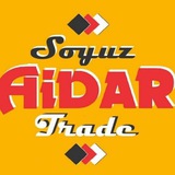 Telegram profile photo for ТОО «Айдар»